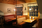 Strafford Farms Restaurant