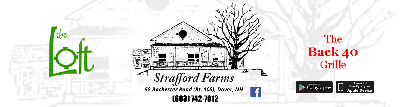 Strafford Farms