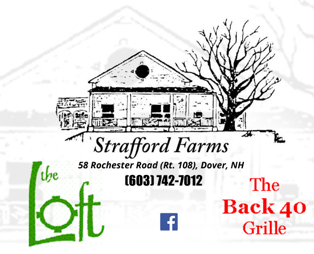 Strafford Farms